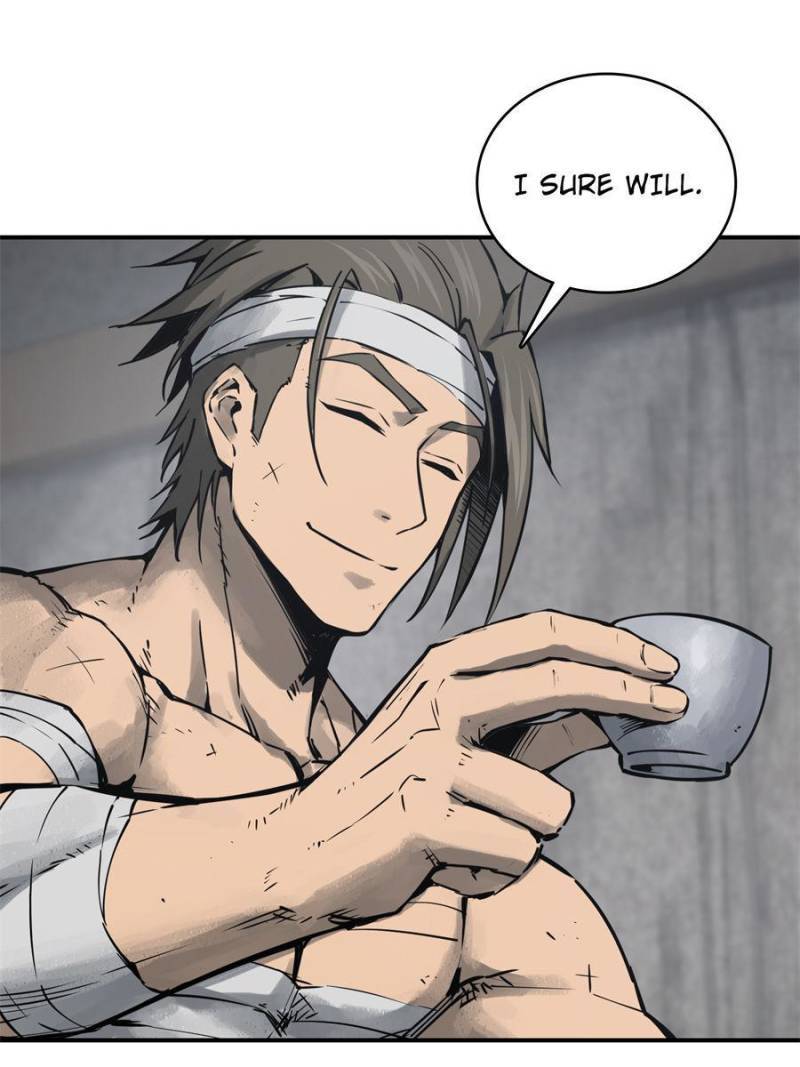 Another beginning with the Guhuo bird chapter 92 page 132