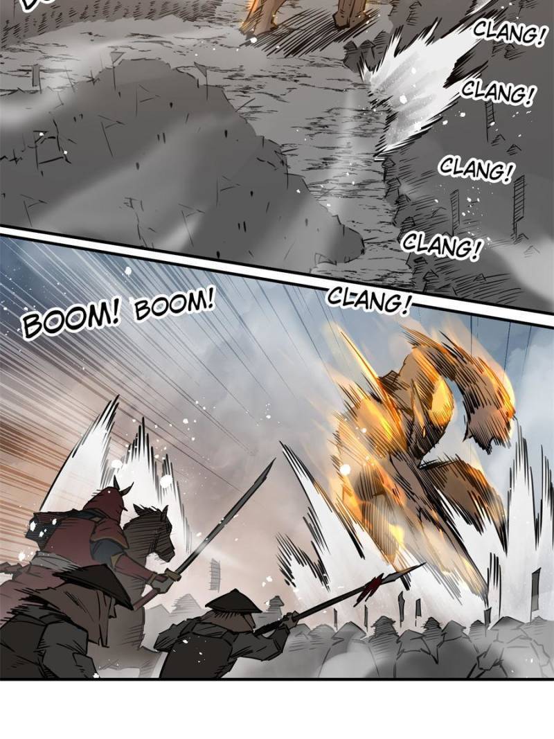 Another beginning with the Guhuo bird chapter 92 page 2