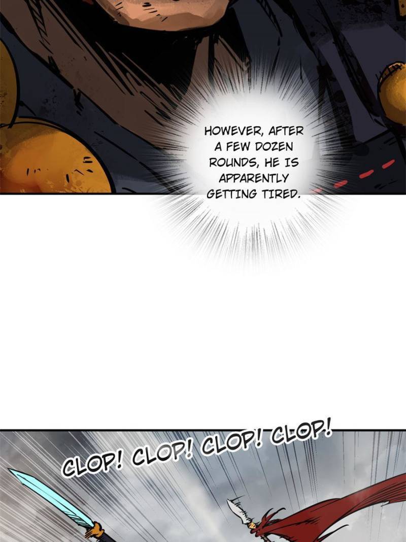 Another beginning with the Guhuo bird chapter 92 page 20