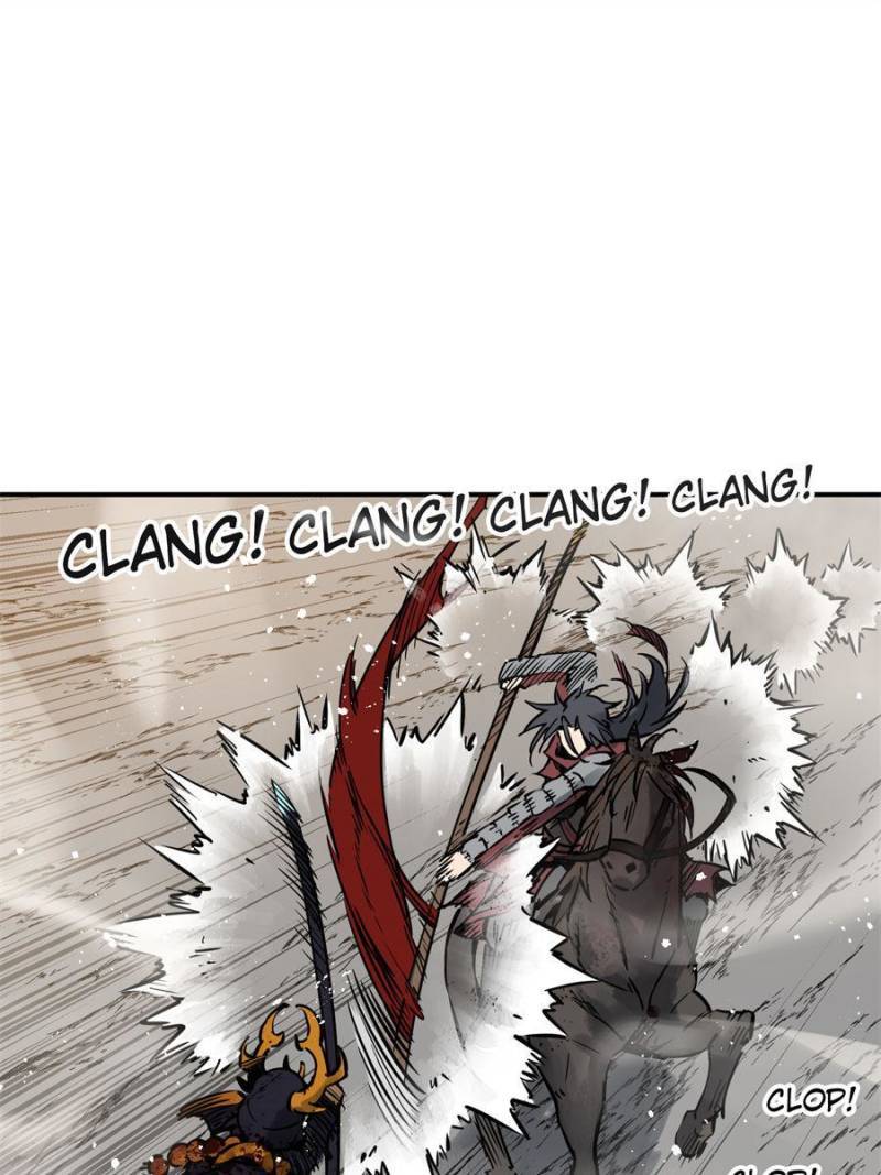 Another beginning with the Guhuo bird chapter 92 page 23