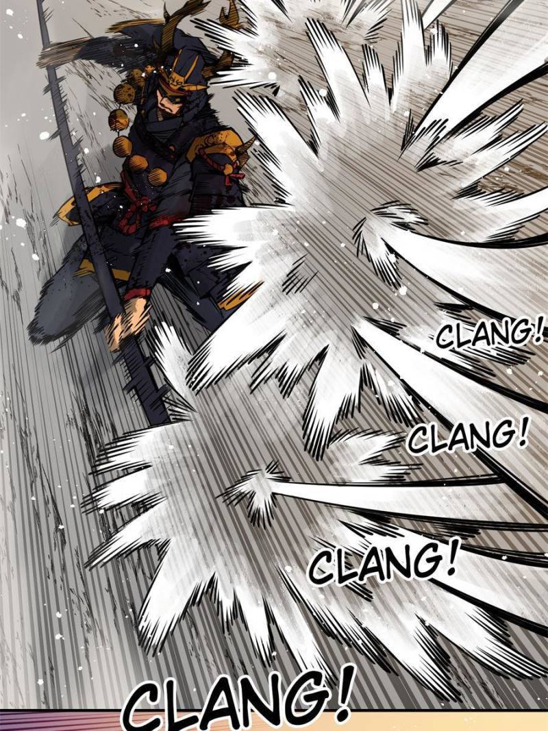 Another beginning with the Guhuo bird chapter 92 page 26