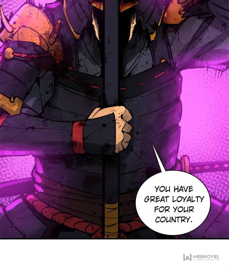 Another beginning with the Guhuo bird chapter 92 page 29