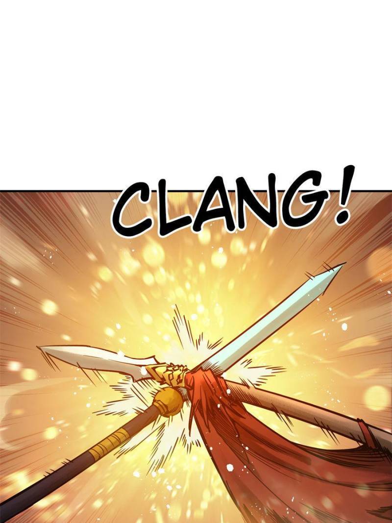 Another beginning with the Guhuo bird chapter 92 page 3