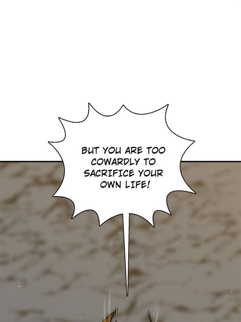 Another beginning with the Guhuo bird chapter 92 page 30