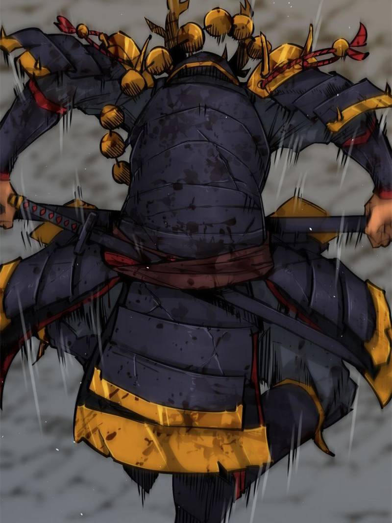 Another beginning with the Guhuo bird chapter 92 page 31