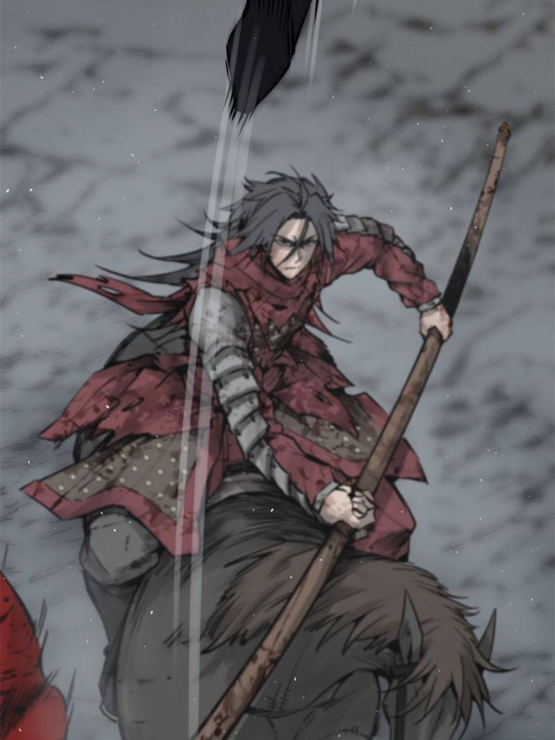 Another beginning with the Guhuo bird chapter 92 page 32