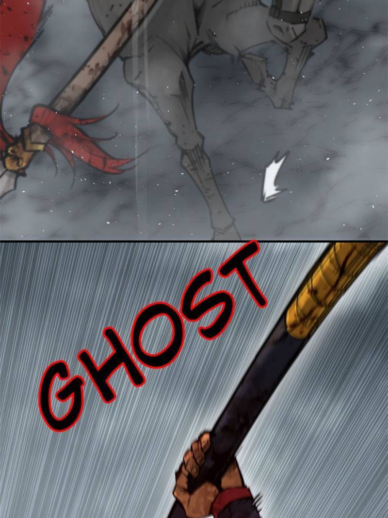 Another beginning with the Guhuo bird chapter 92 page 33