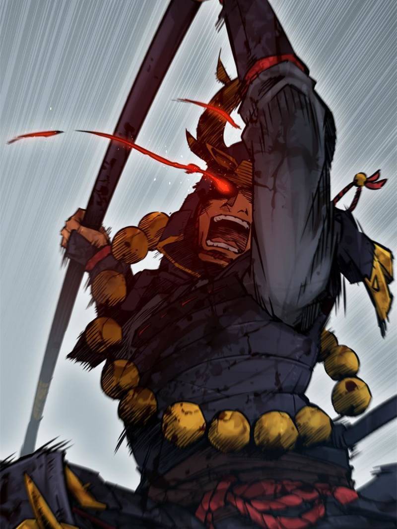 Another beginning with the Guhuo bird chapter 92 page 34