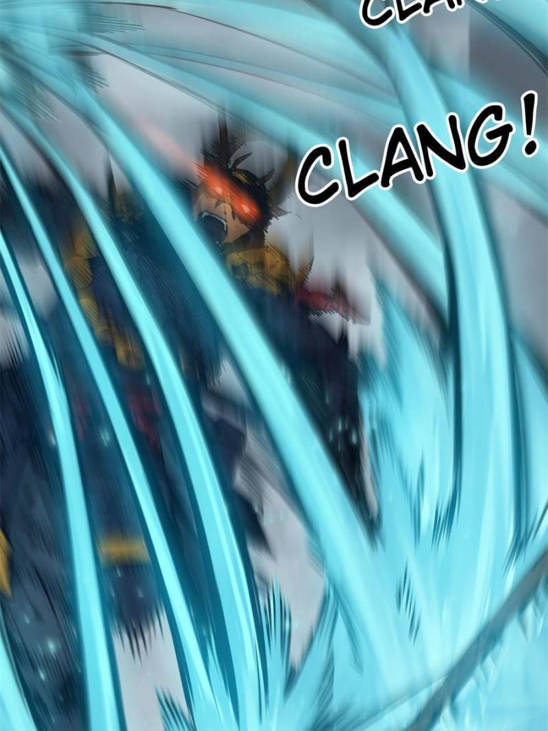 Another beginning with the Guhuo bird chapter 92 page 37