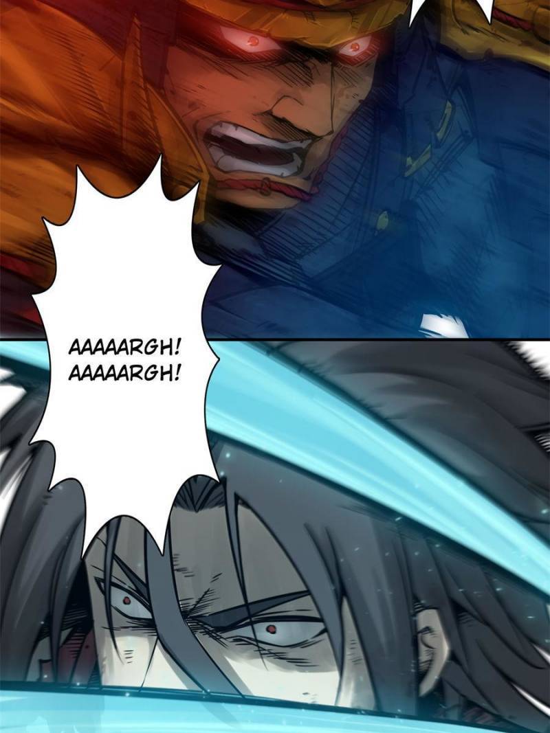 Another beginning with the Guhuo bird chapter 92 page 41