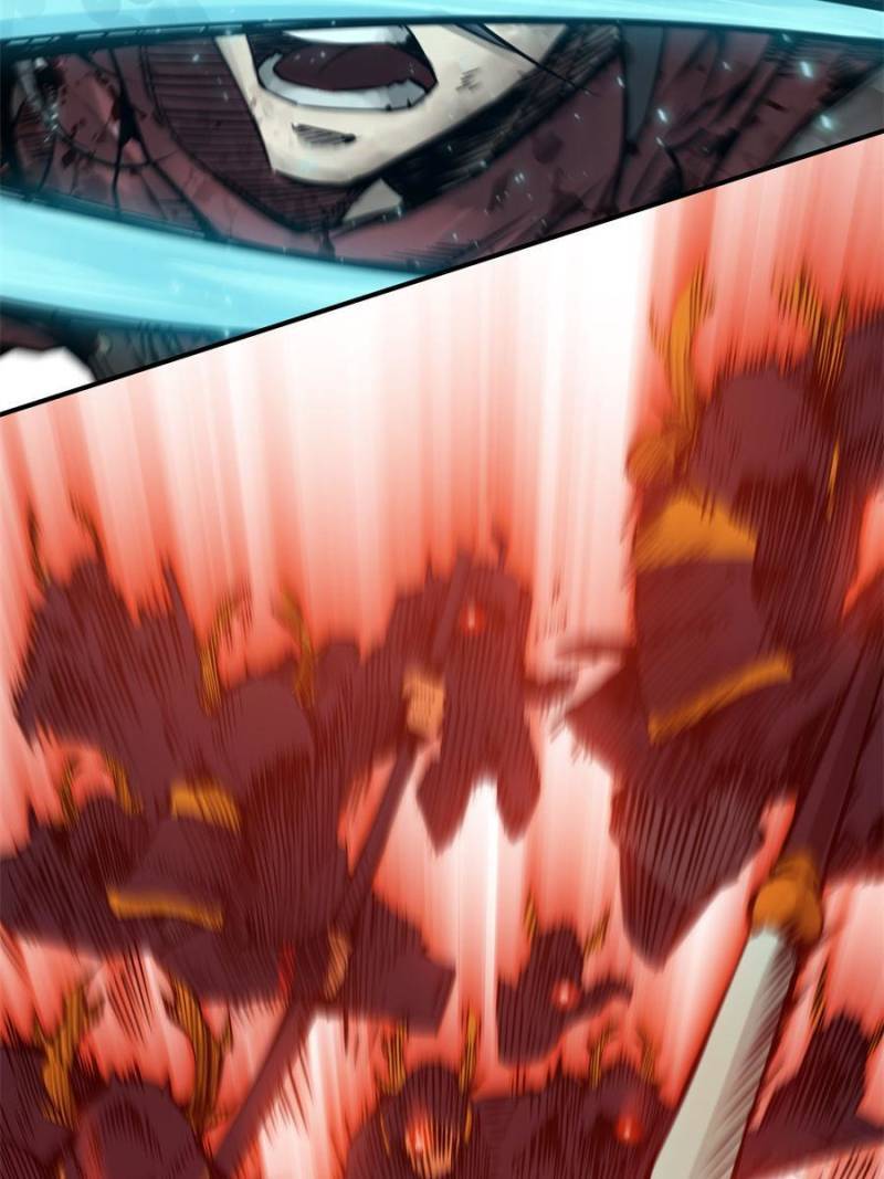 Another beginning with the Guhuo bird chapter 92 page 42