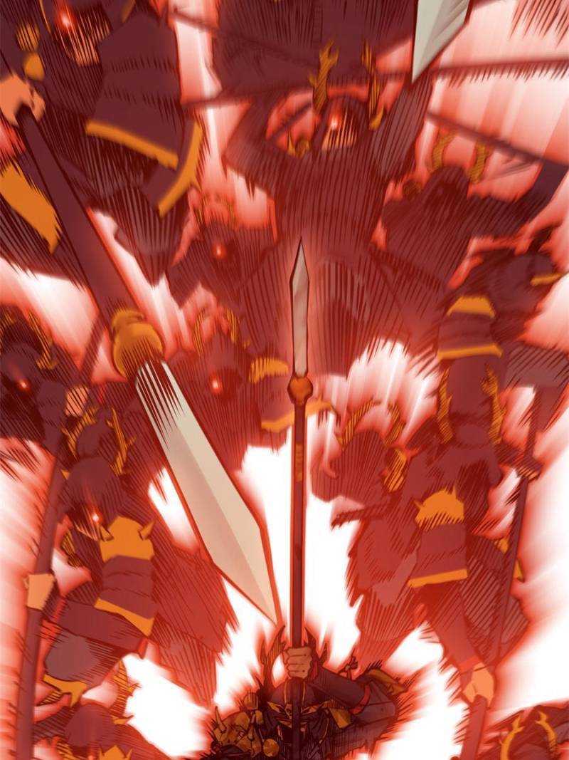 Another beginning with the Guhuo bird chapter 92 page 43