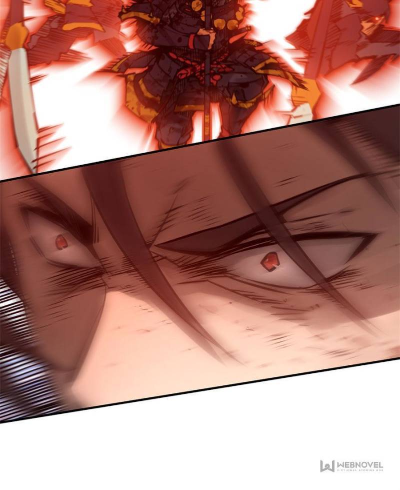 Another beginning with the Guhuo bird chapter 92 page 44