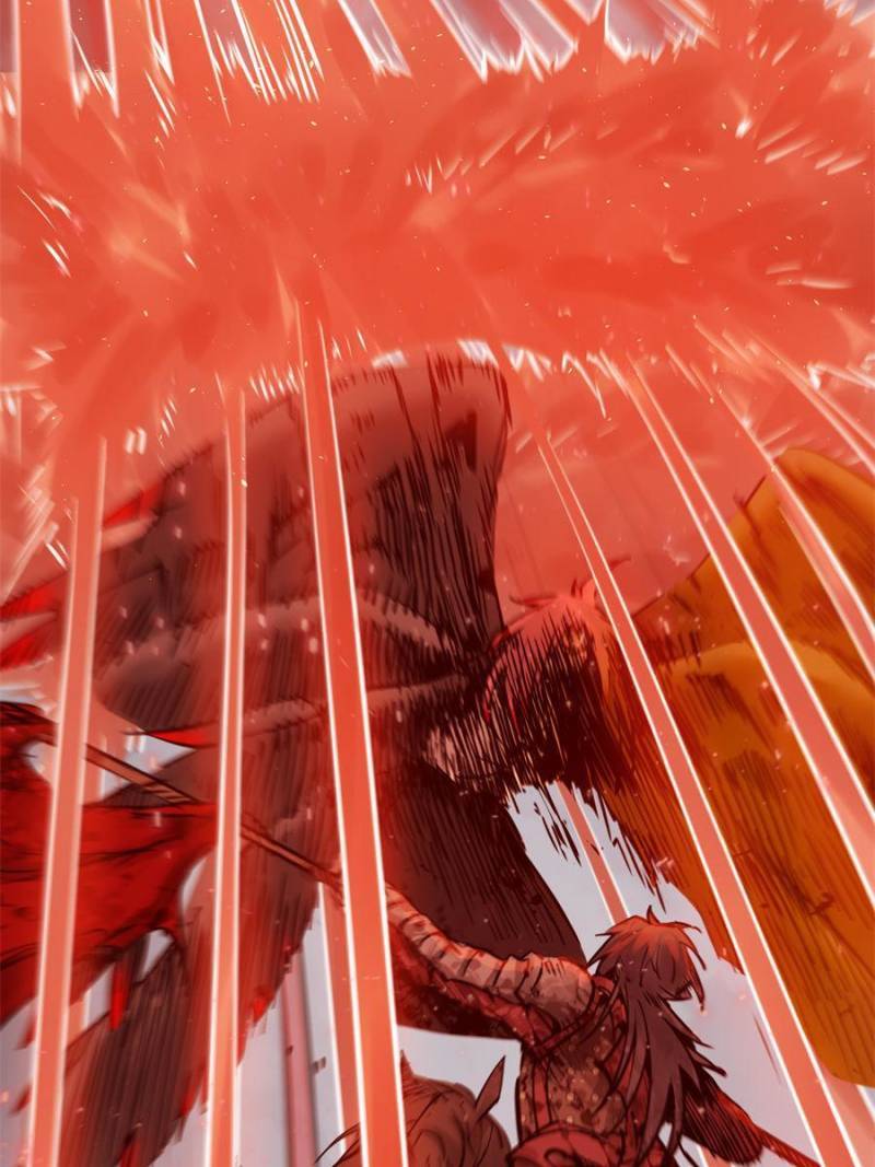 Another beginning with the Guhuo bird chapter 92 page 47