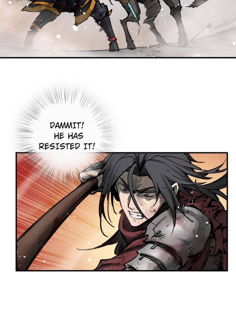 Another beginning with the Guhuo bird chapter 92 page 5