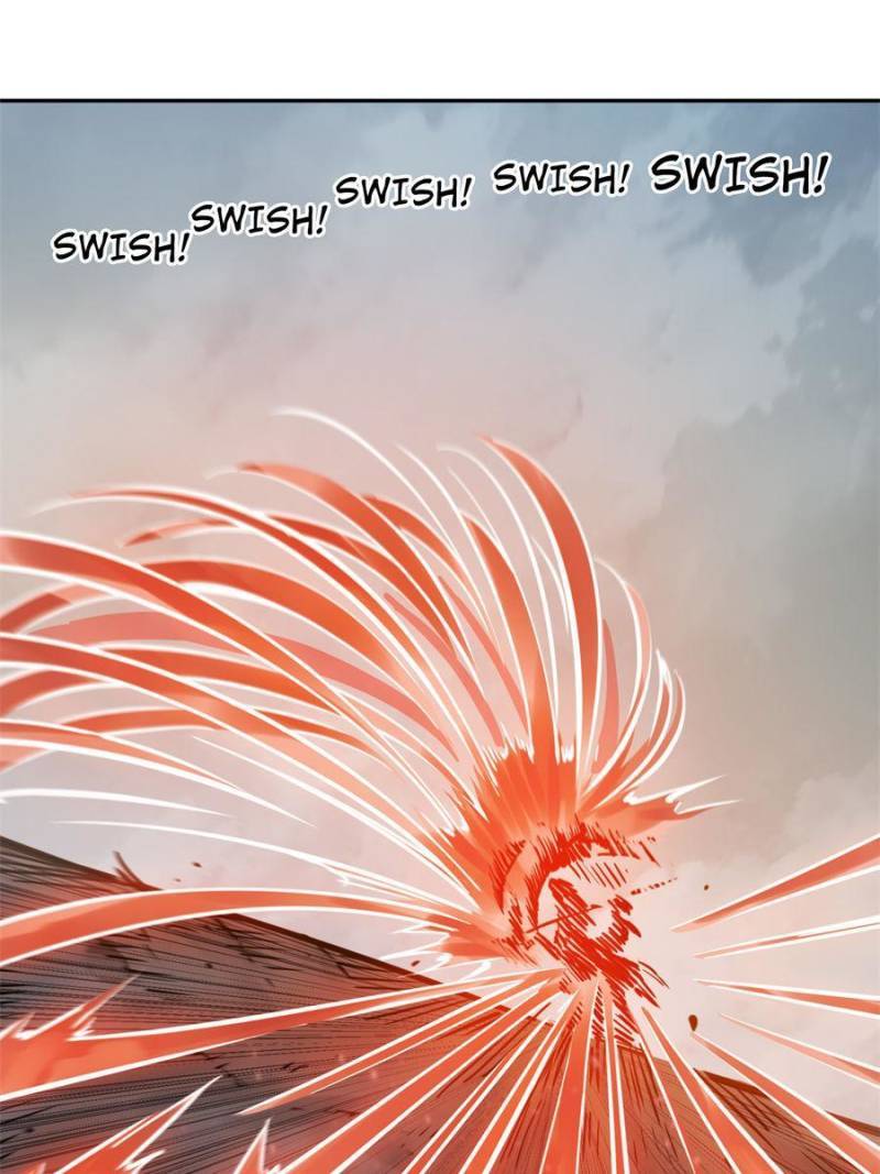 Another beginning with the Guhuo bird chapter 92 page 51