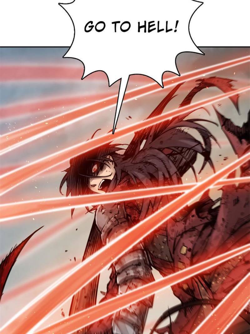 Another beginning with the Guhuo bird chapter 92 page 54