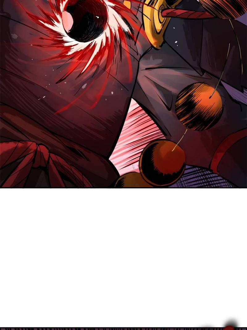 Another beginning with the Guhuo bird chapter 92 page 61