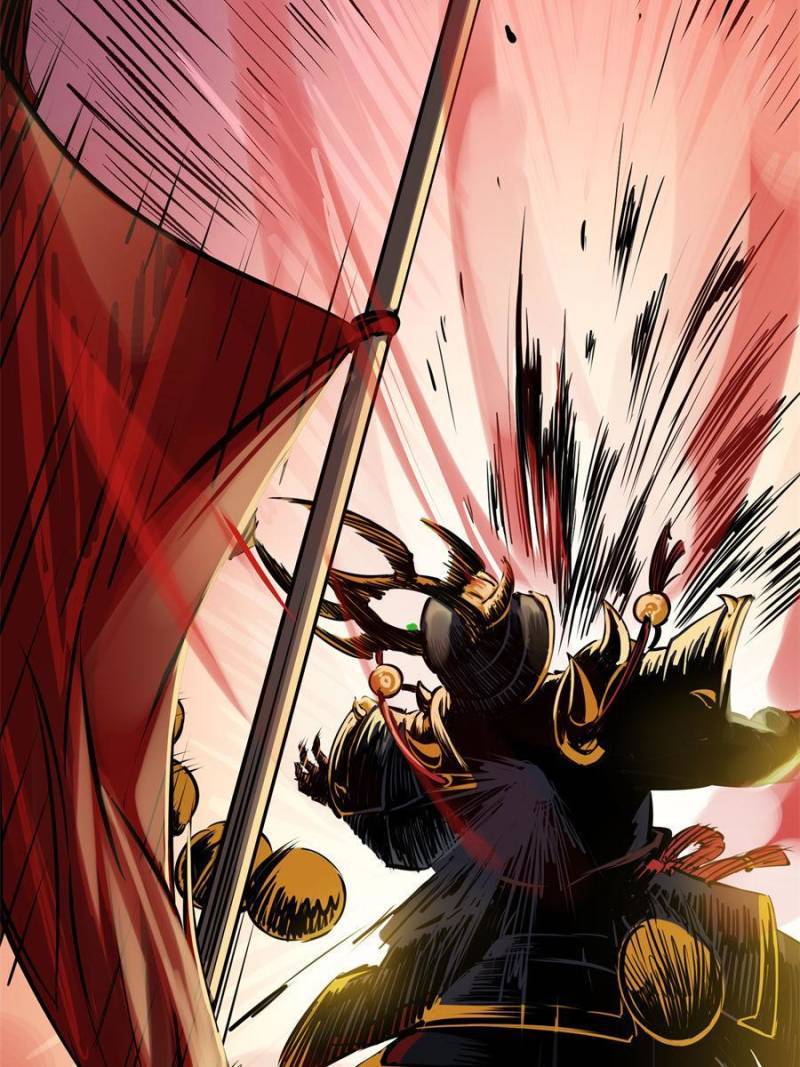 Another beginning with the Guhuo bird chapter 92 page 63