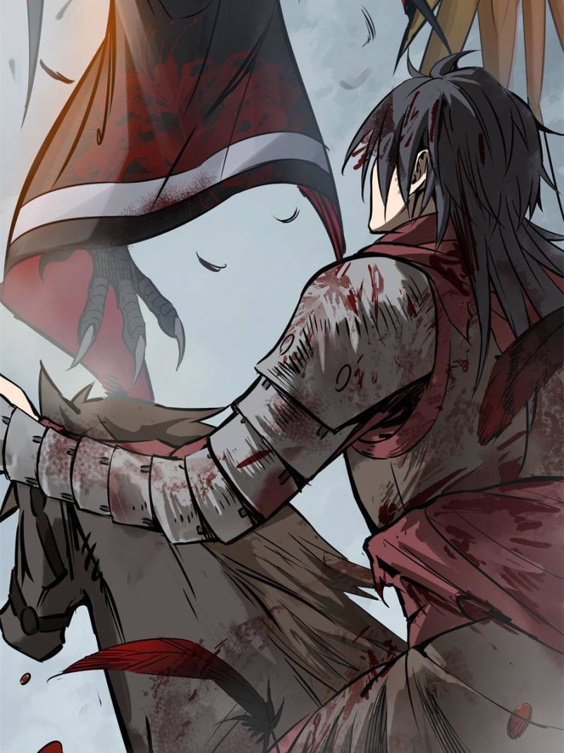 Another beginning with the Guhuo bird chapter 92 page 68