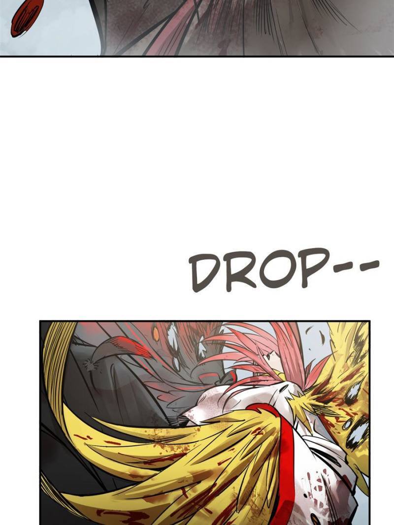 Another beginning with the Guhuo bird chapter 92 page 69