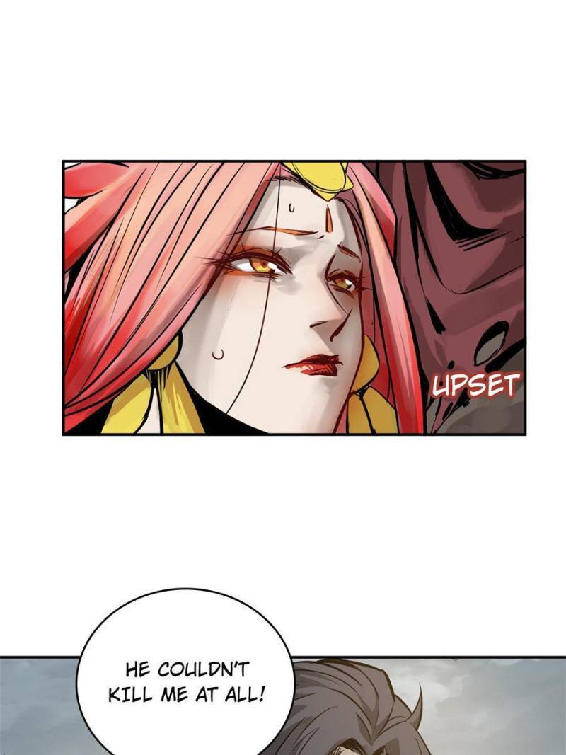 Another beginning with the Guhuo bird chapter 92 page 73