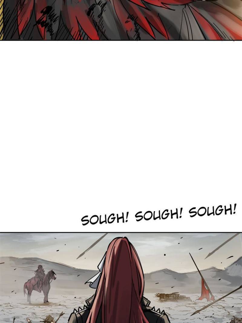 Another beginning with the Guhuo bird chapter 92 page 76