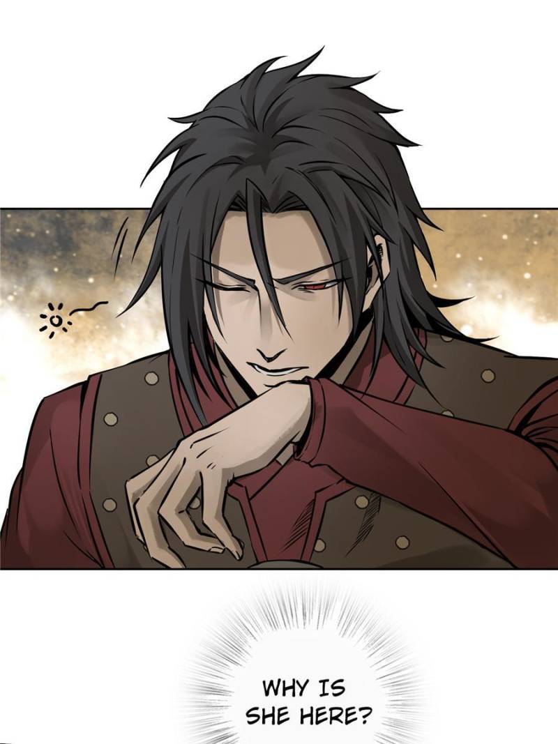 Another beginning with the Guhuo bird chapter 93 page 1