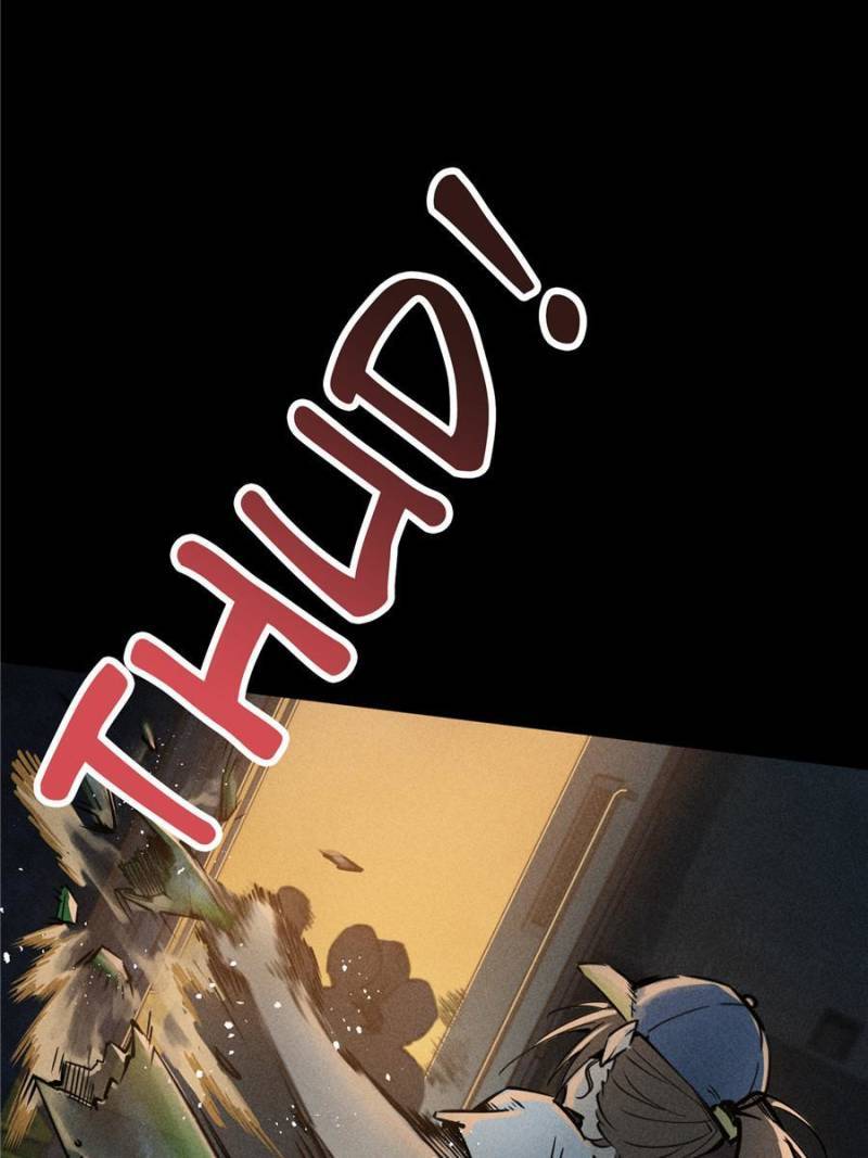 Another beginning with the Guhuo bird chapter 93 page 103