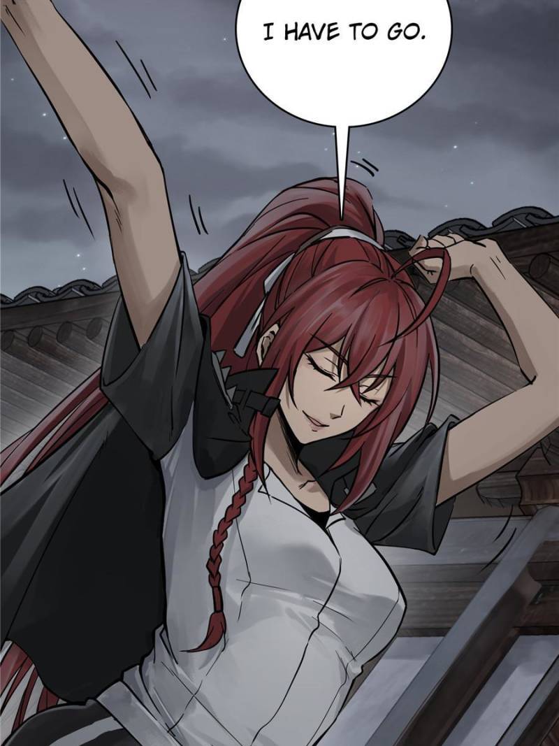 Another beginning with the Guhuo bird chapter 93 page 14