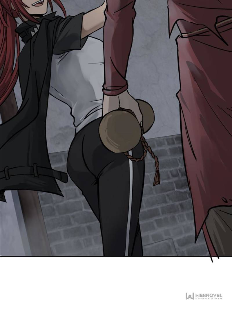 Another beginning with the Guhuo bird chapter 93 page 17