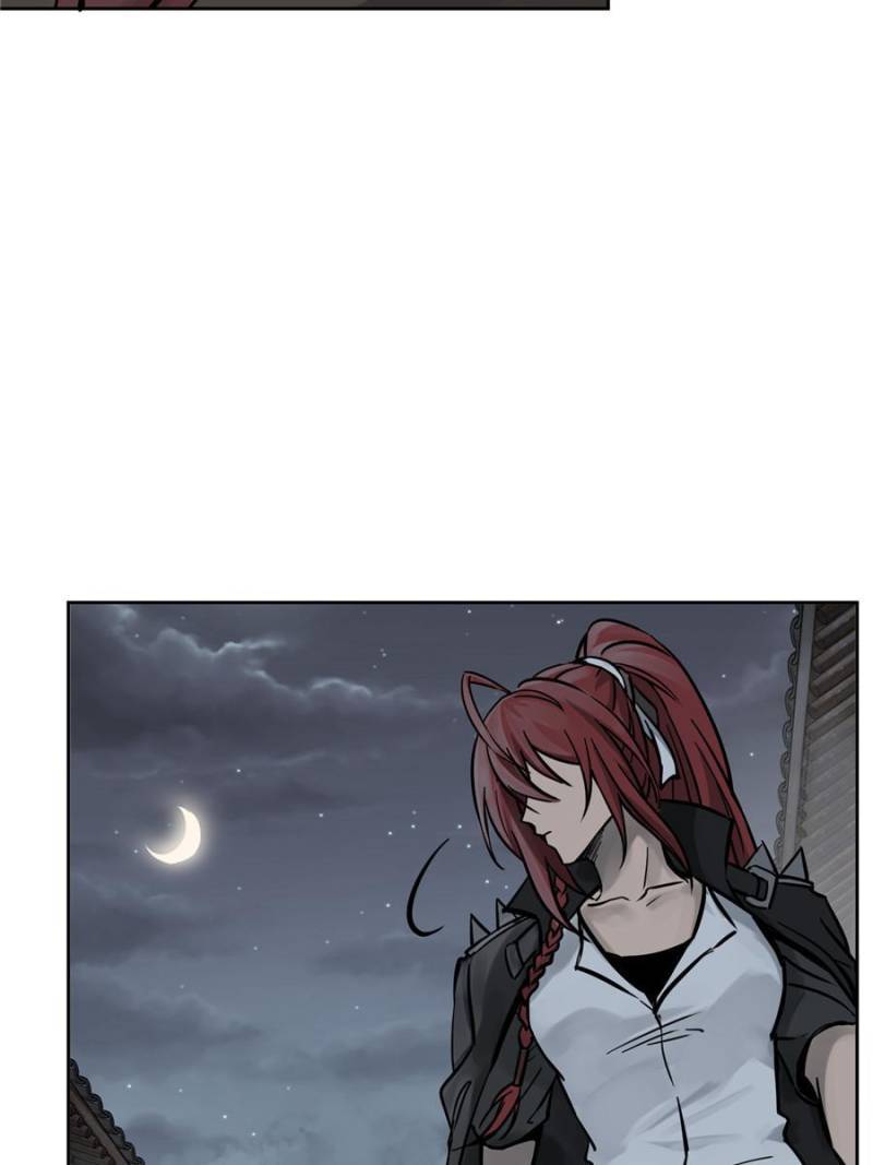 Another beginning with the Guhuo bird chapter 93 page 20