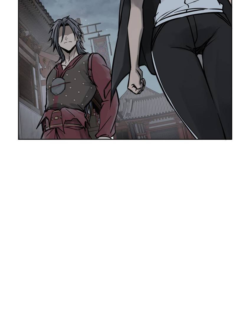 Another beginning with the Guhuo bird chapter 93 page 21