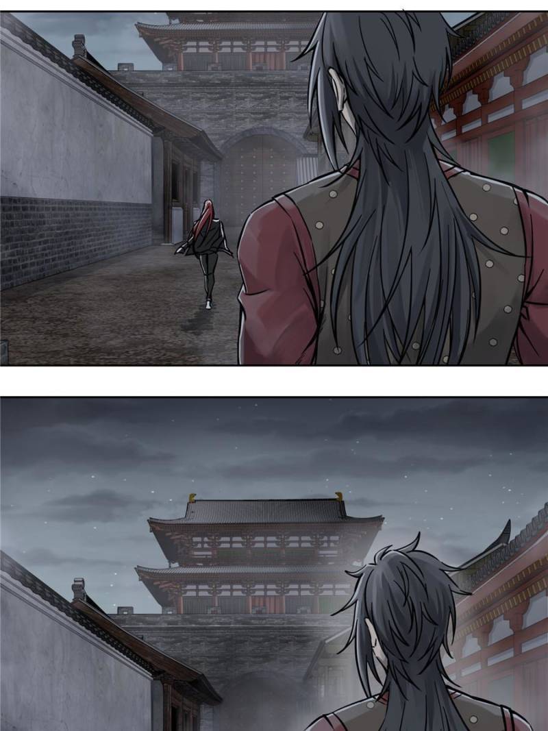 Another beginning with the Guhuo bird chapter 93 page 22