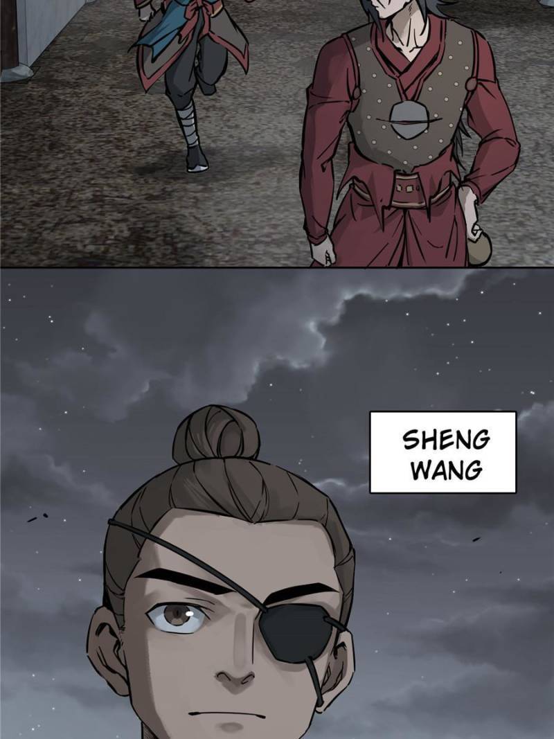 Another beginning with the Guhuo bird chapter 93 page 25