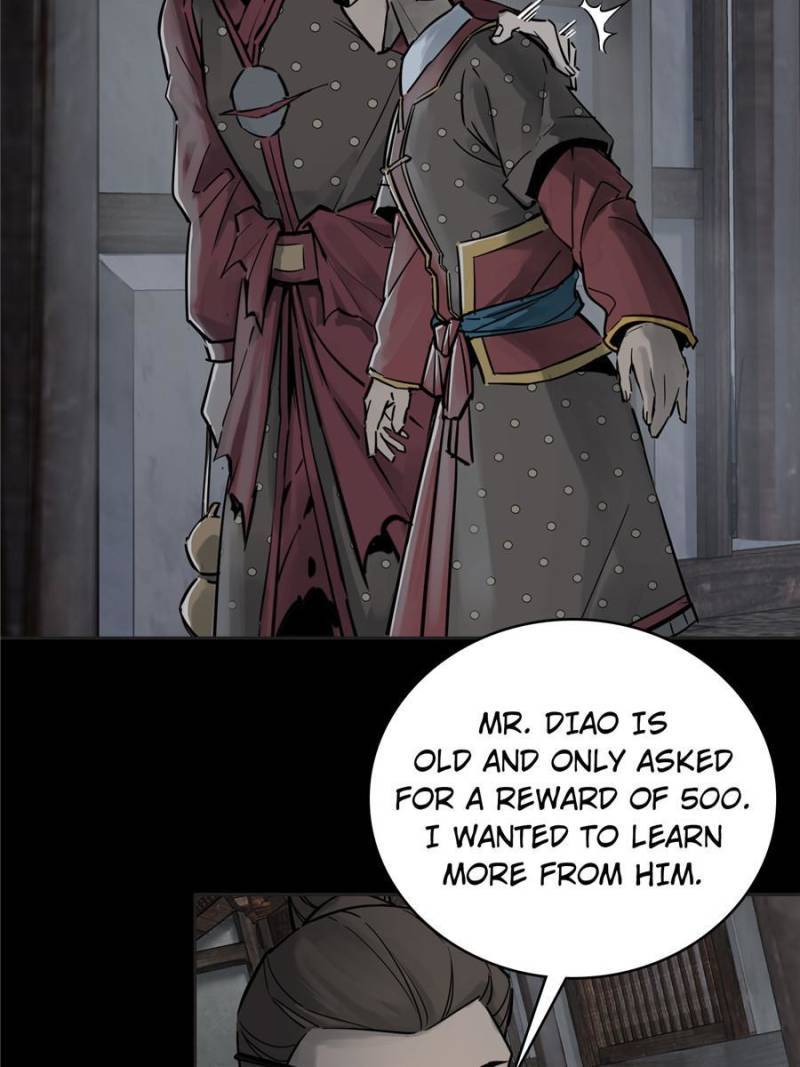 Another beginning with the Guhuo bird chapter 93 page 28