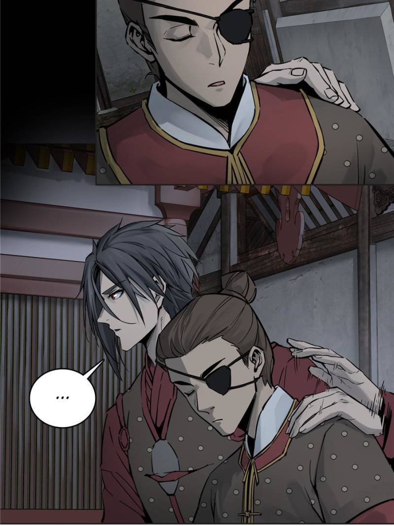 Another beginning with the Guhuo bird chapter 93 page 29