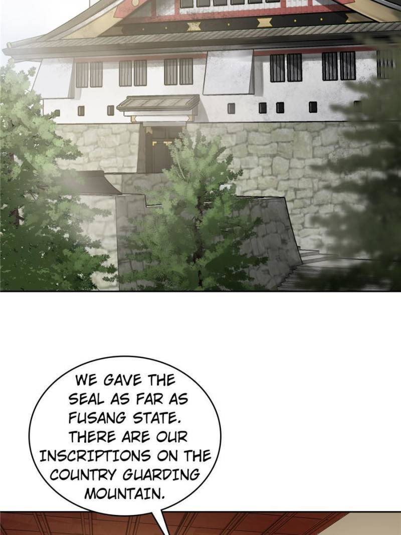 Another beginning with the Guhuo bird chapter 93 page 40