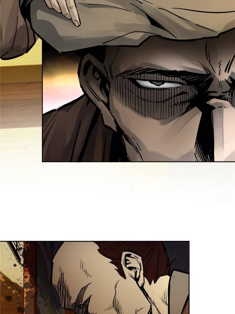 Another beginning with the Guhuo bird chapter 93 page 46