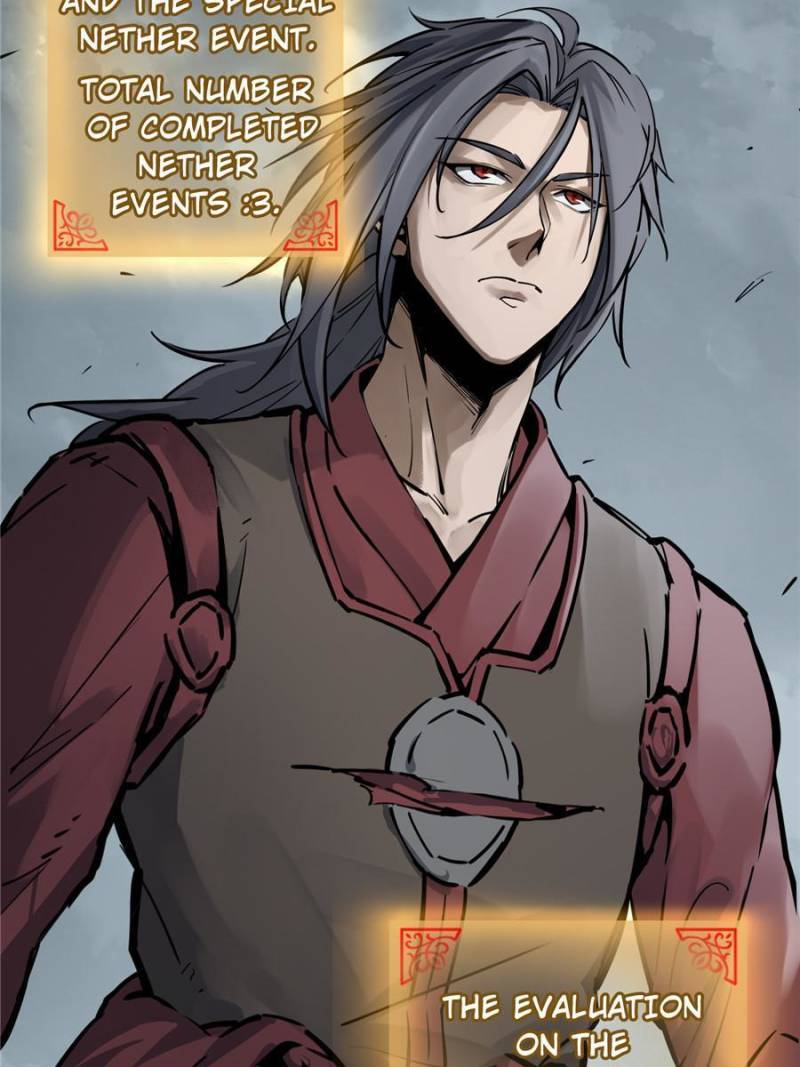 Another beginning with the Guhuo bird chapter 93 page 50