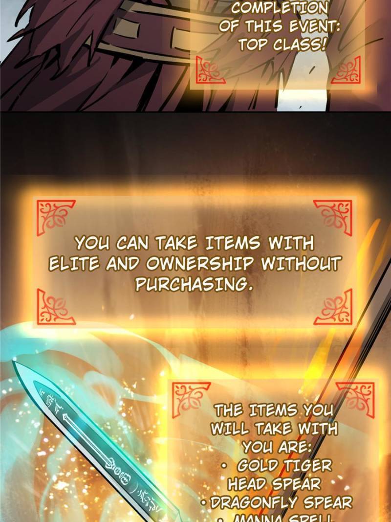 Another beginning with the Guhuo bird chapter 93 page 51