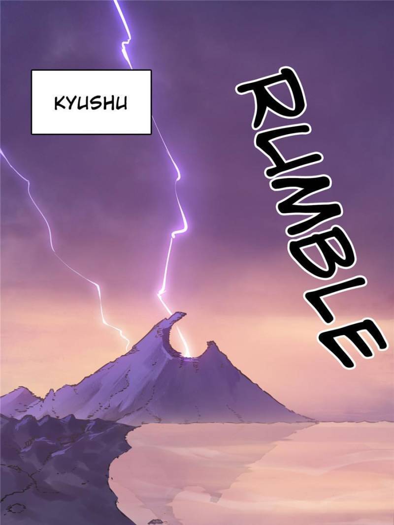 Another beginning with the Guhuo bird chapter 93 page 54