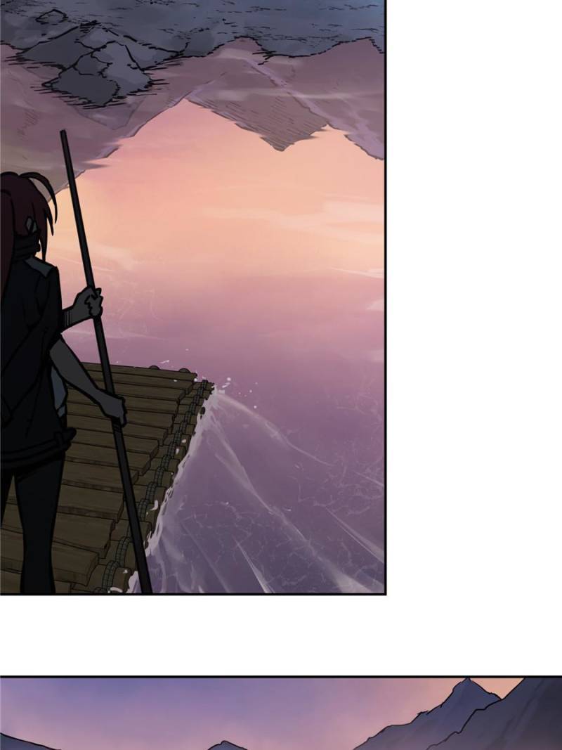 Another beginning with the Guhuo bird chapter 93 page 62