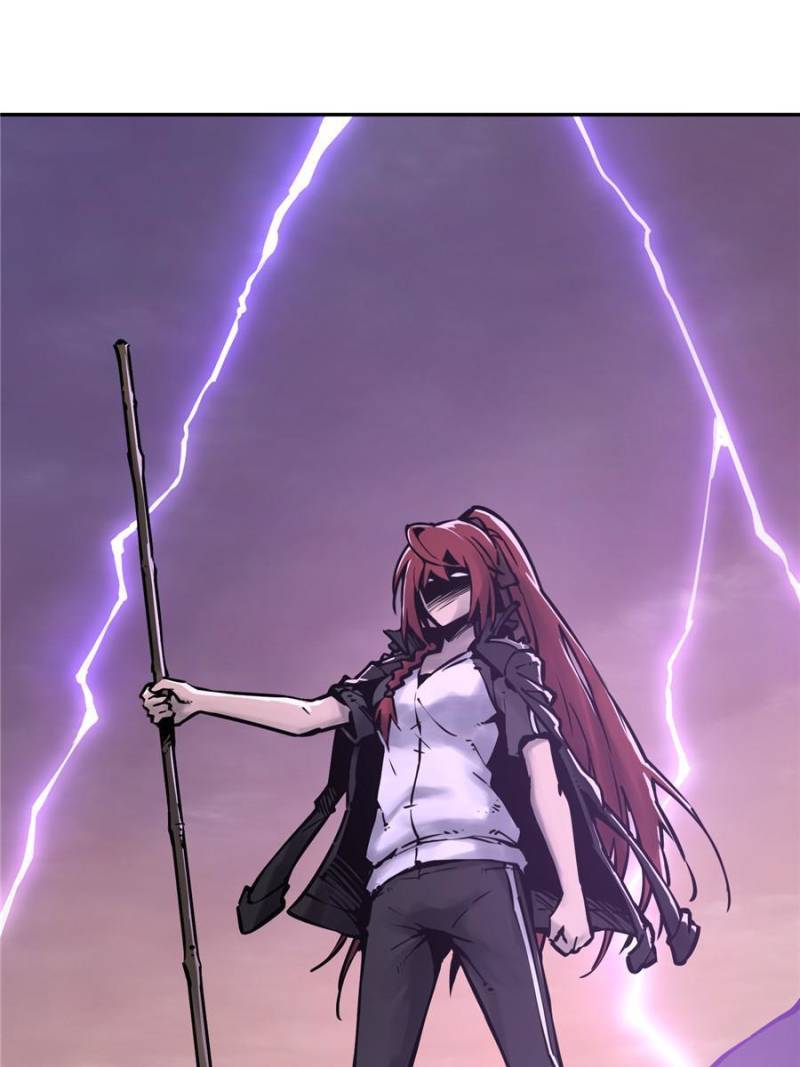 Another beginning with the Guhuo bird chapter 93 page 64