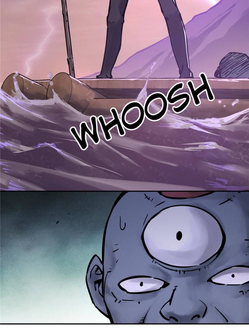 Another beginning with the Guhuo bird chapter 93 page 65