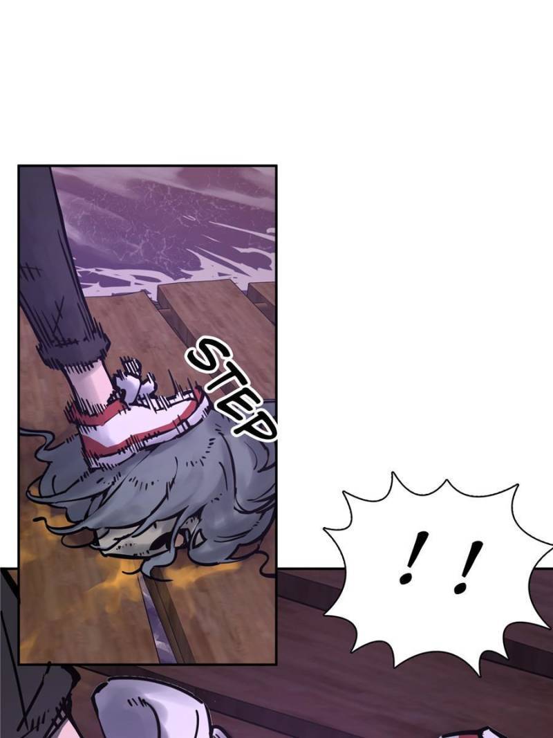 Another beginning with the Guhuo bird chapter 93 page 66