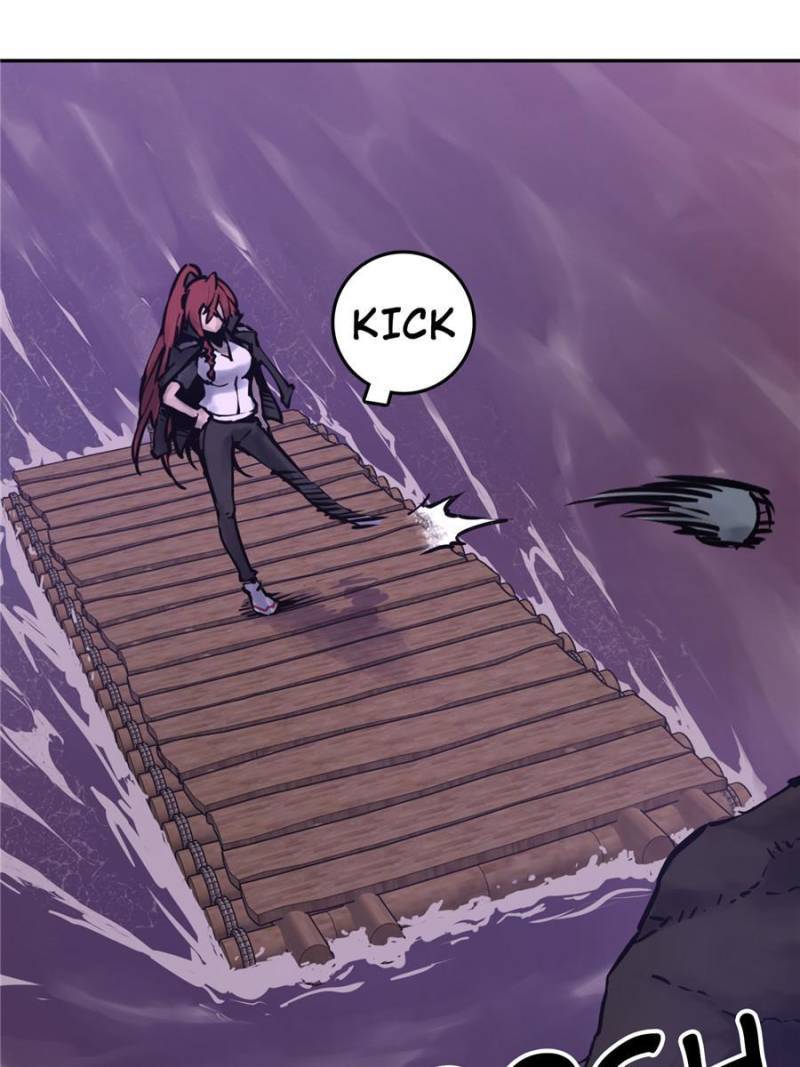 Another beginning with the Guhuo bird chapter 93 page 70