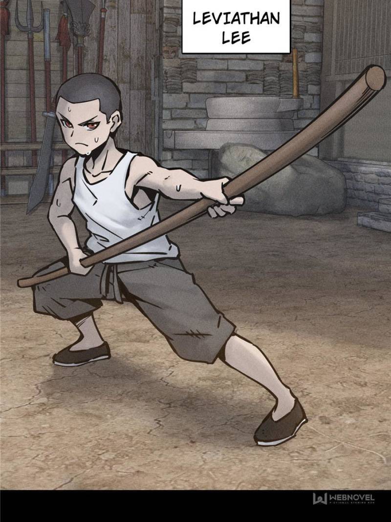 Another beginning with the Guhuo bird chapter 93 page 79