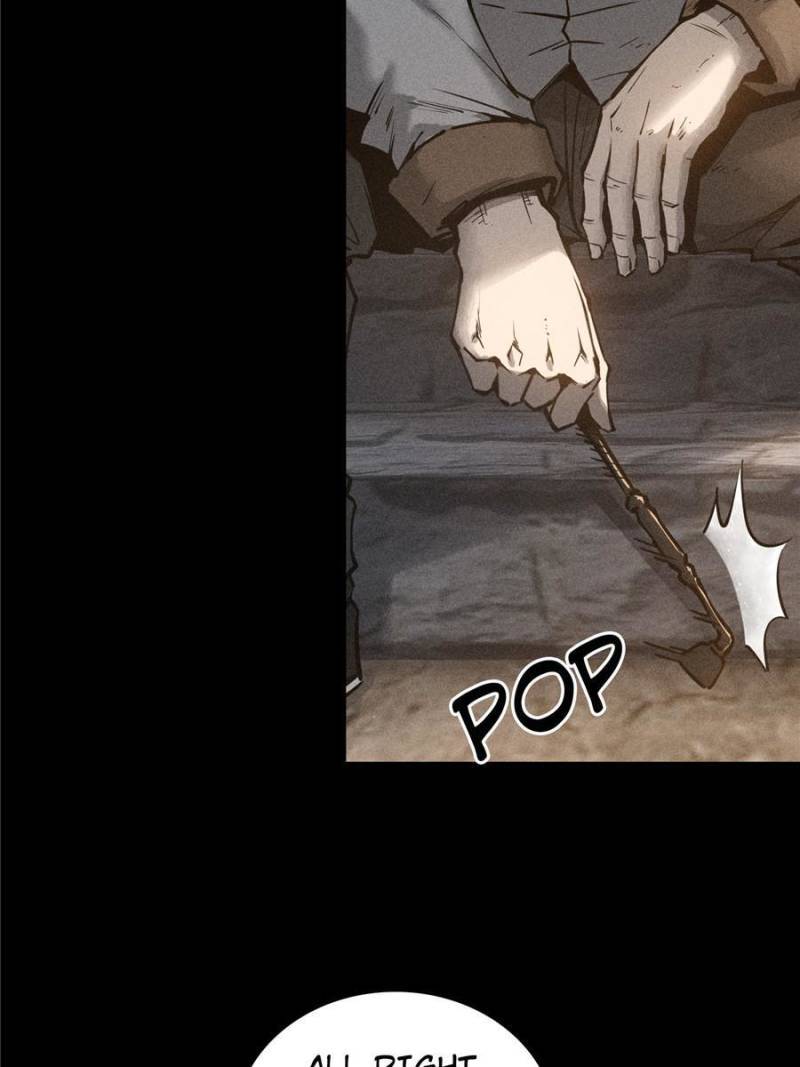 Another beginning with the Guhuo bird chapter 93 page 81