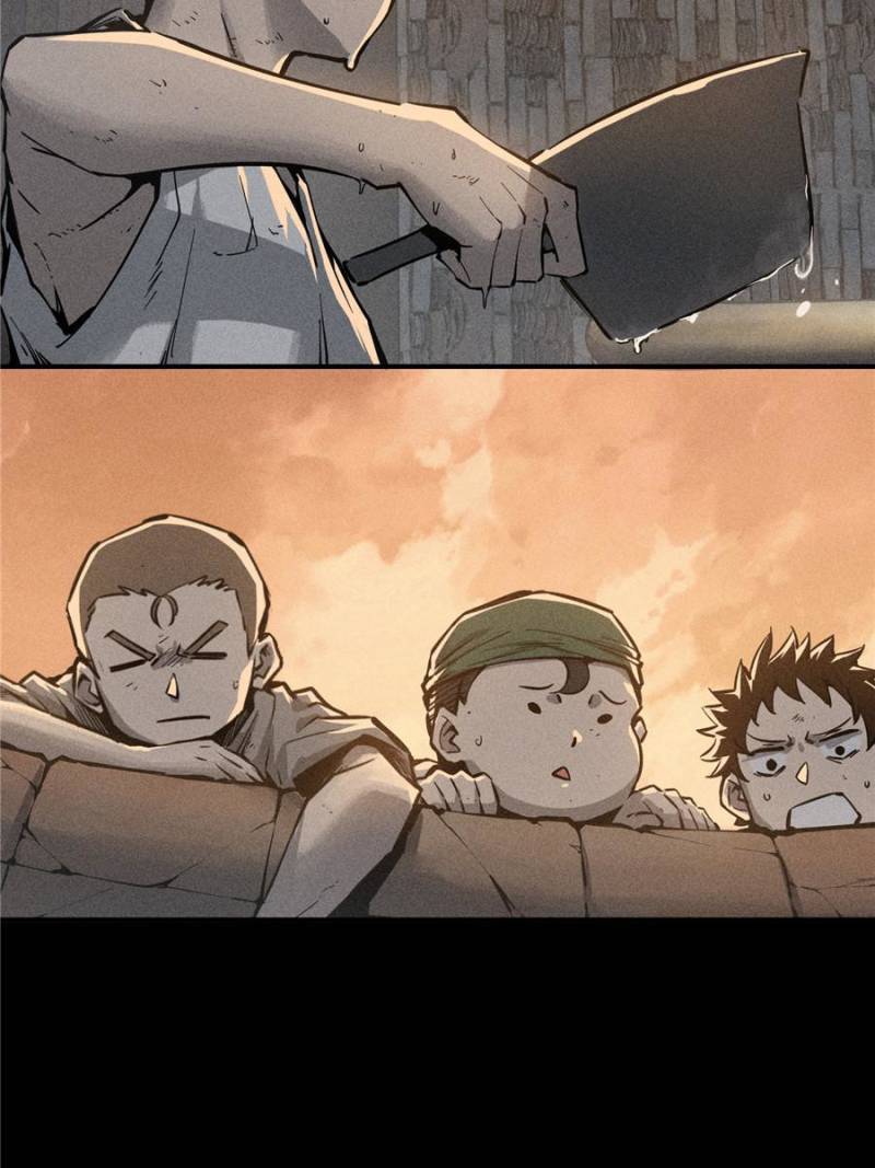 Another beginning with the Guhuo bird chapter 93 page 86